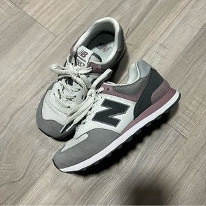 Womens New Balance